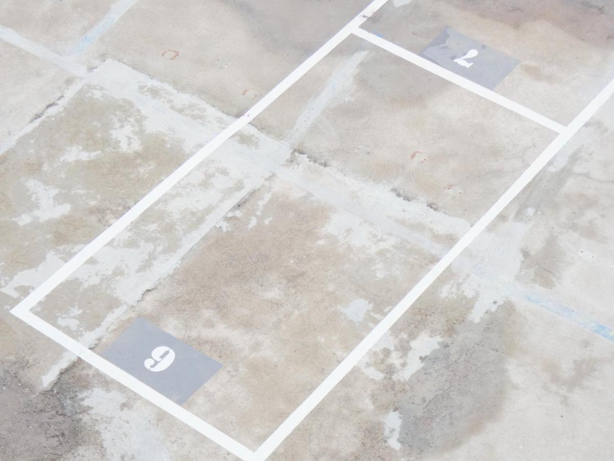 La Platja 3C Apto. Con Un Dormitorio, 200M Playa Y Plaza De Parking 罗萨斯 外观 照片